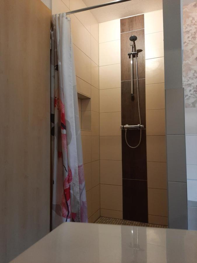 הוילה Dahmen  Mv Idyll מראה חיצוני תמונה